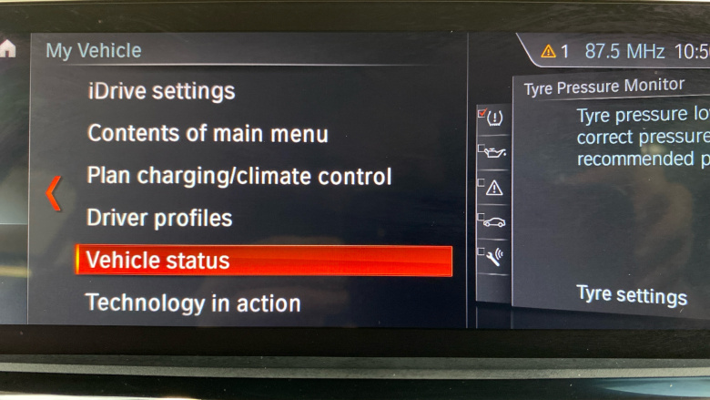 BMW X1 xDrive 25e Sport 5dr Auto Estate